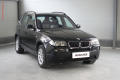 BMW X3 3.0 D xD, AT, xenon, ke