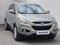 Hyundai ix35 2.0 CRDi 4WD, Comfort