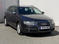 Audi A6 3.0TDI Quattro, AT, navi