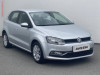 Volkswagen Polo 1.4 TDi, Comfortline, +pneu