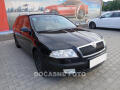�koda Octavia 2.0tdi, AT, xenon, k��e