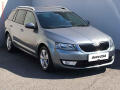 �koda Octavia 2.0TDI, Elegance