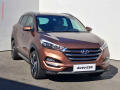 Hyundai Tucson 1.6T-GDi 4WD, Premium, +ALU