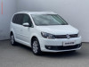 Volkswagen Touran 1.6 TDi, CUP, navi, vhev