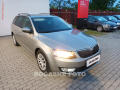 koda Octavia 1.6TDI