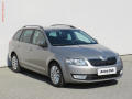 koda Octavia 1.6TDI
