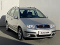 koda Fabia 1.4 i, Ambiente, STK8/27