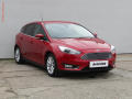 Ford Focus 1.5 EB, 1.maj,R, AC, bixen