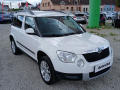 koda Yeti 1.4 TSi, STK5/27