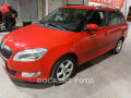 �koda Fabia 1.2 TSI