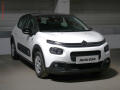 Citro�n C3 1.2 PT Graphic, AC, v�h�ev