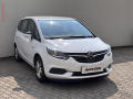 Opel Zafira 1.6 CDTi, AC, TZ, park.asist
