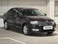 �koda Rapid 1.6TDI, �R, AC, ta�n�