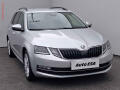 �koda Octavia 2.0 TDi, 2.maj, DSG, LED