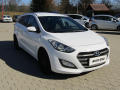 Hyundai i30 1.6GDi, 1.maj,R, AC, park