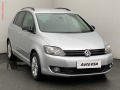 Volkswagen Golf Plus 2.0 TDI, Match
