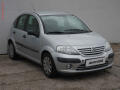 Citro�n C3 1.6i, Klima