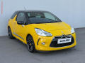 Citron DS3 1.2PT, AT