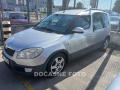 koda Roomster 1.9TDi, AC, vhev sed