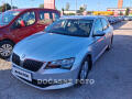 �koda Superb 1.4TSi, �R, AC, temp
