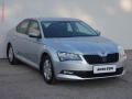 �koda Superb 1.4TSi, �R, AC, temp