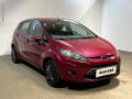 Ford Fiesta 1.2i, AC, zmk.�azen�