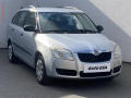 koda Fabia 1.4 16V, AC