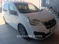 Peugeot Partner 1.6HDi, �R, servis.kniha, AC