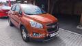 Chevrolet Trax 1.6i, �R, Klima