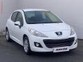 Peugeot 207 1.6 HDI, AC, zmk.�azen�