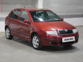 �koda Fabia 1.2 HTP, AC