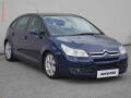 Citro�n C4 1.6VTi, �R, servis.kniha