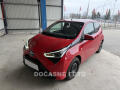 Toyota Aygo 1.0i, 1.maj,�R, AC, park