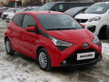 Toyota Aygo 1.0i, 1.maj,�R, AC, park