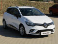 Renault Clio 1.2 16V, Limited, navi, AC