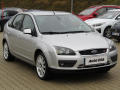 Ford Focus 1.8 16V, AC, temp