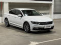 Volkswagen Passat 2.0TDI, 2.maj,R, AT, STK3/27