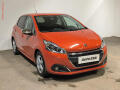 Peugeot 208 1.2i, 1.maj, Navigace
