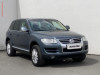 Volkswagen Touareg 3.0 TDi 4x4, AT, ke, xenon