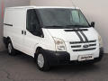 Ford Transit 2.2TDCi L1H1, TZ, park. idla