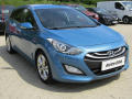 Hyundai i30 1.6CRDI, R, Vhev sed, ke