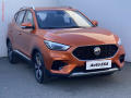 MG ZS 1.5DVVT, Essential, LED