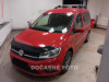 Volkswagen Caddy 2.0TDi MAXi 7mst, 1.maj,R