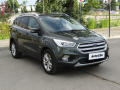 Ford Kuga 2.0TDCi, 1.maj,R, Navi