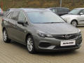 Opel Astra 1.5 CDTi sports tourer, AT