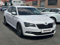 �koda Superb 2.0 TDi 4x4, �R, DSG, navi