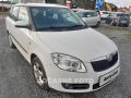 koda Fabia 1.4 TDi, R, STK06/2025