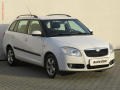 koda Fabia 1.4 TDi, R, Elegance, TZ