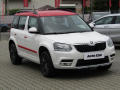 koda Yeti 1.2 TSI, R, Klima