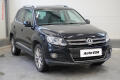 Volkswagen Tiguan 1.4TSi 4x4, AC, park.�idla